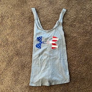 Under Armour Tank Top